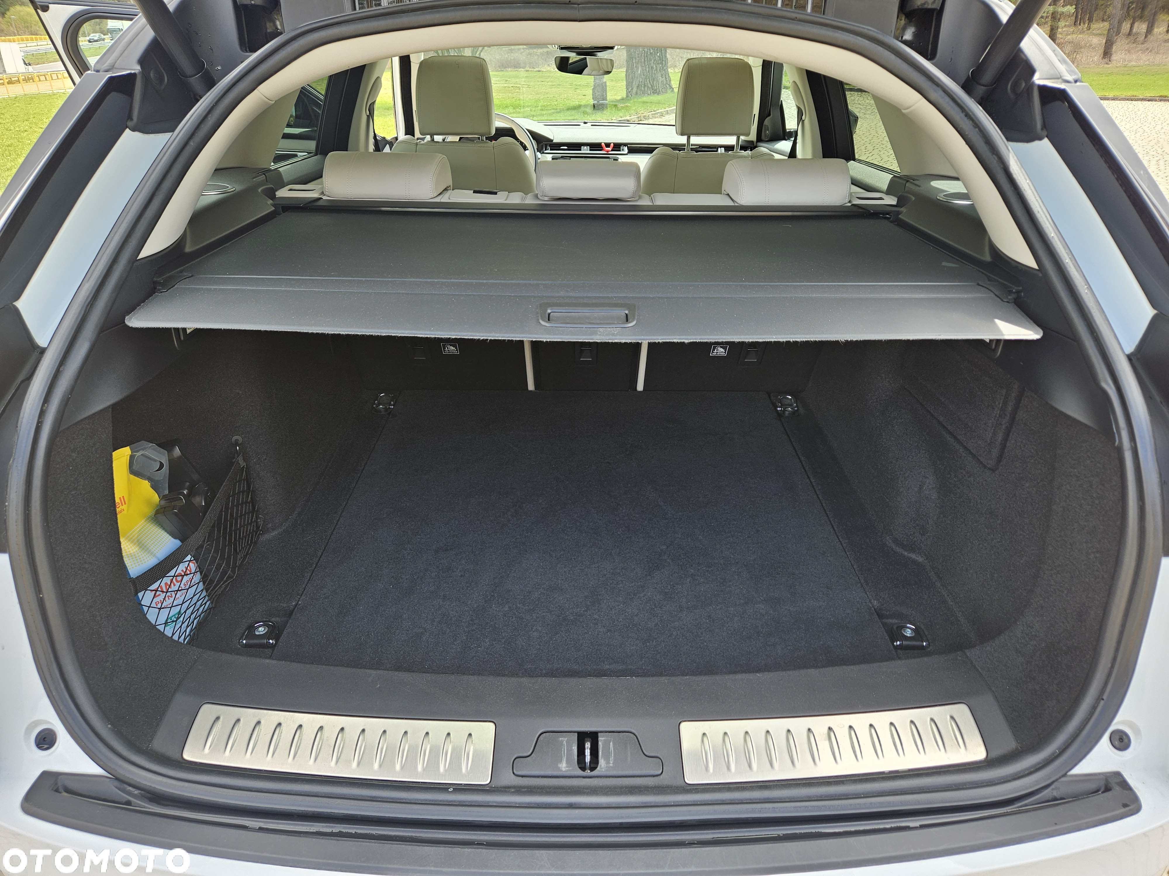 Land Rover Range Rover Velar 2.0 Si4 GPF R-Dynamic HSE - 19