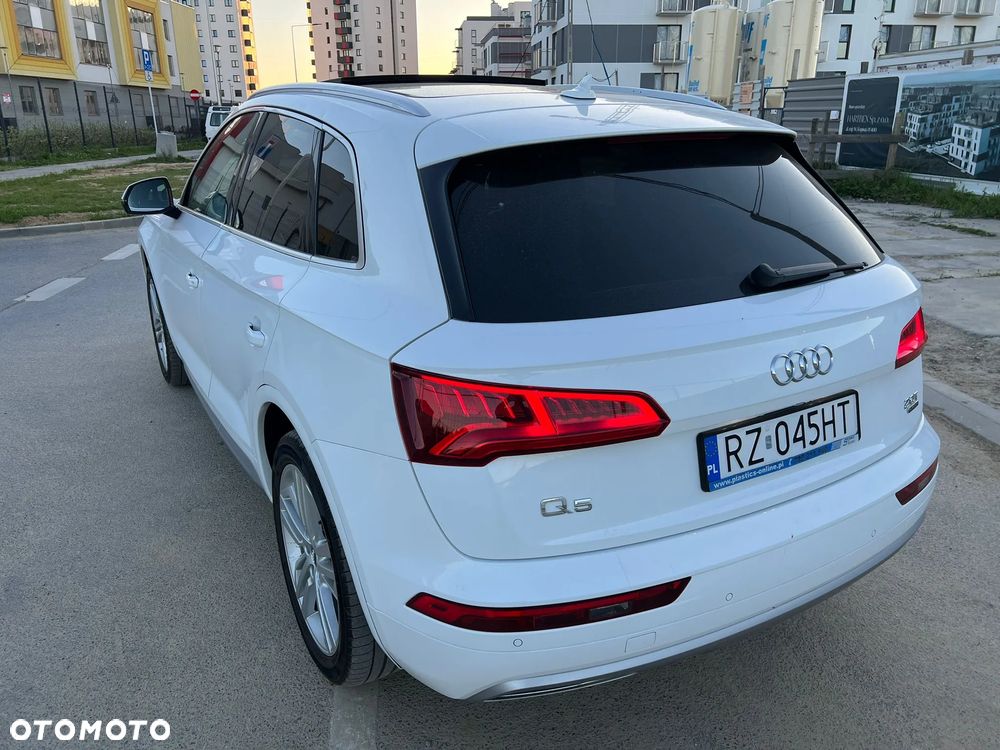 Audi Q5 2.0 TFSI Quattro Design S tronic - 35