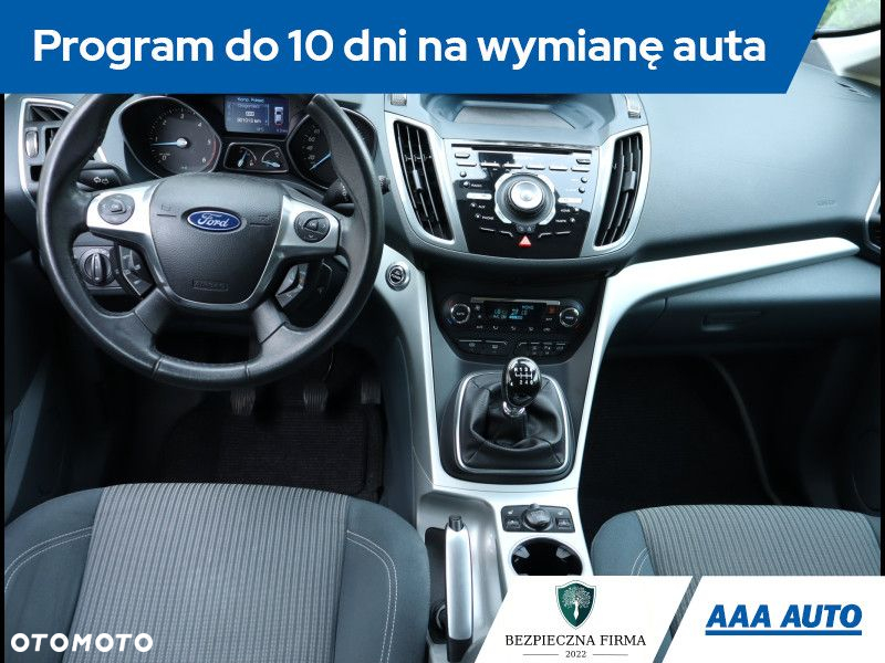 Ford C-MAX - 8
