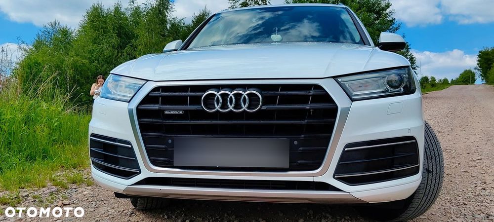 Audi Q5 2.0 TFSI Quattro S tronic - 3