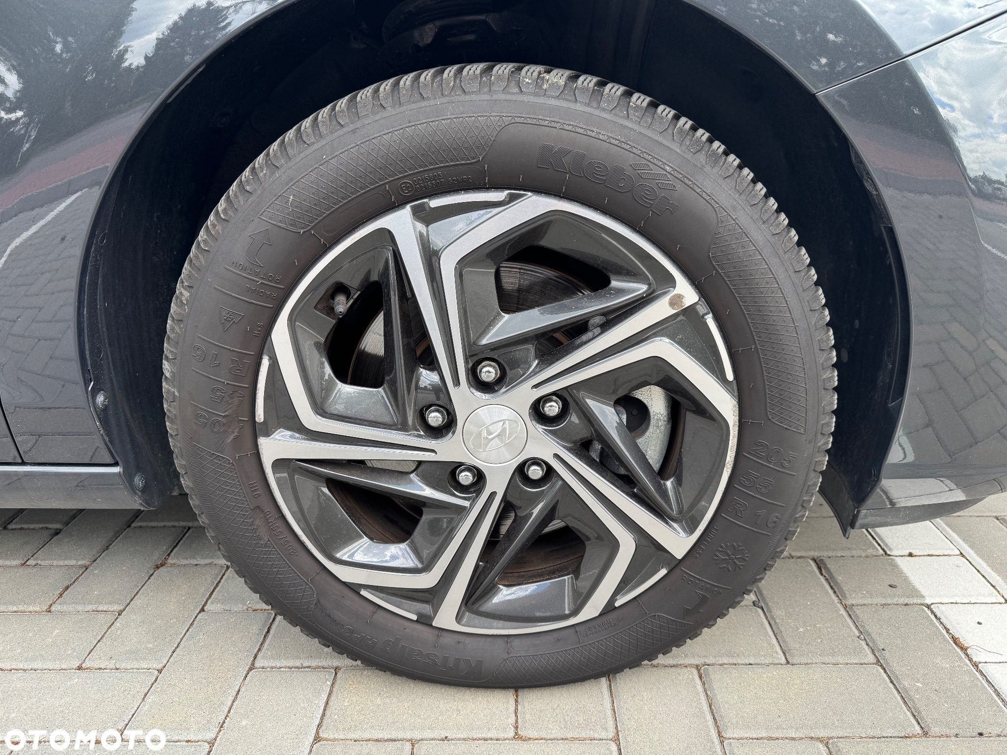 Hyundai i30 1.5 T-GDI 48V Smart DCT - 8