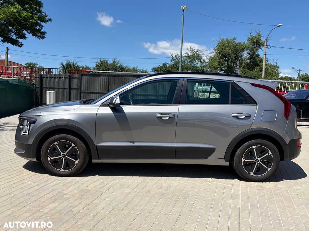 Kia Niro - 35