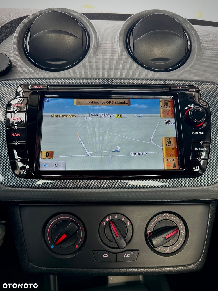 Seat Ibiza 1.4 16V Reference - 14