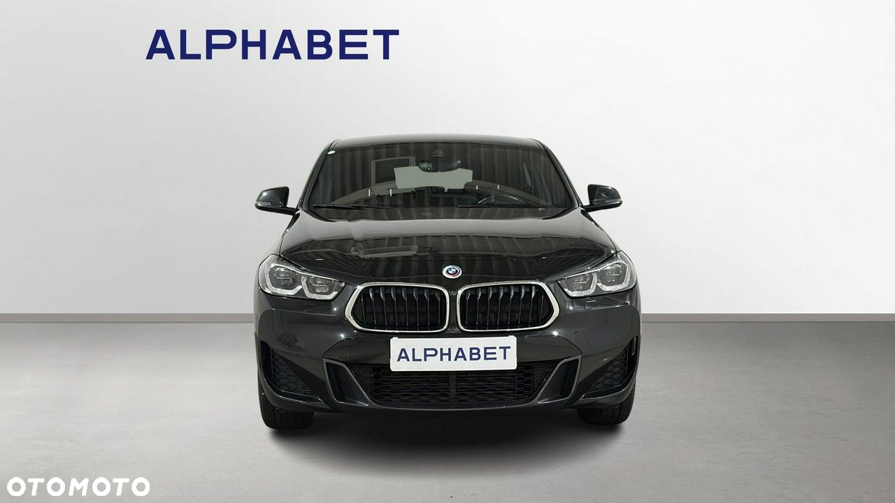 BMW X2 - 9