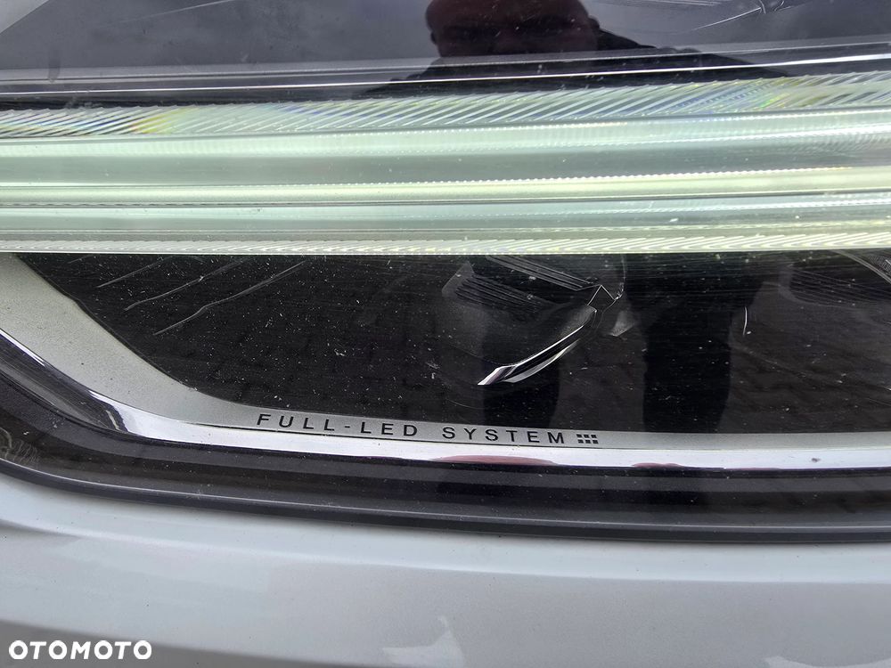 Volvo XC 60 T8 AWD Recharge Geartronic Inscription - 40