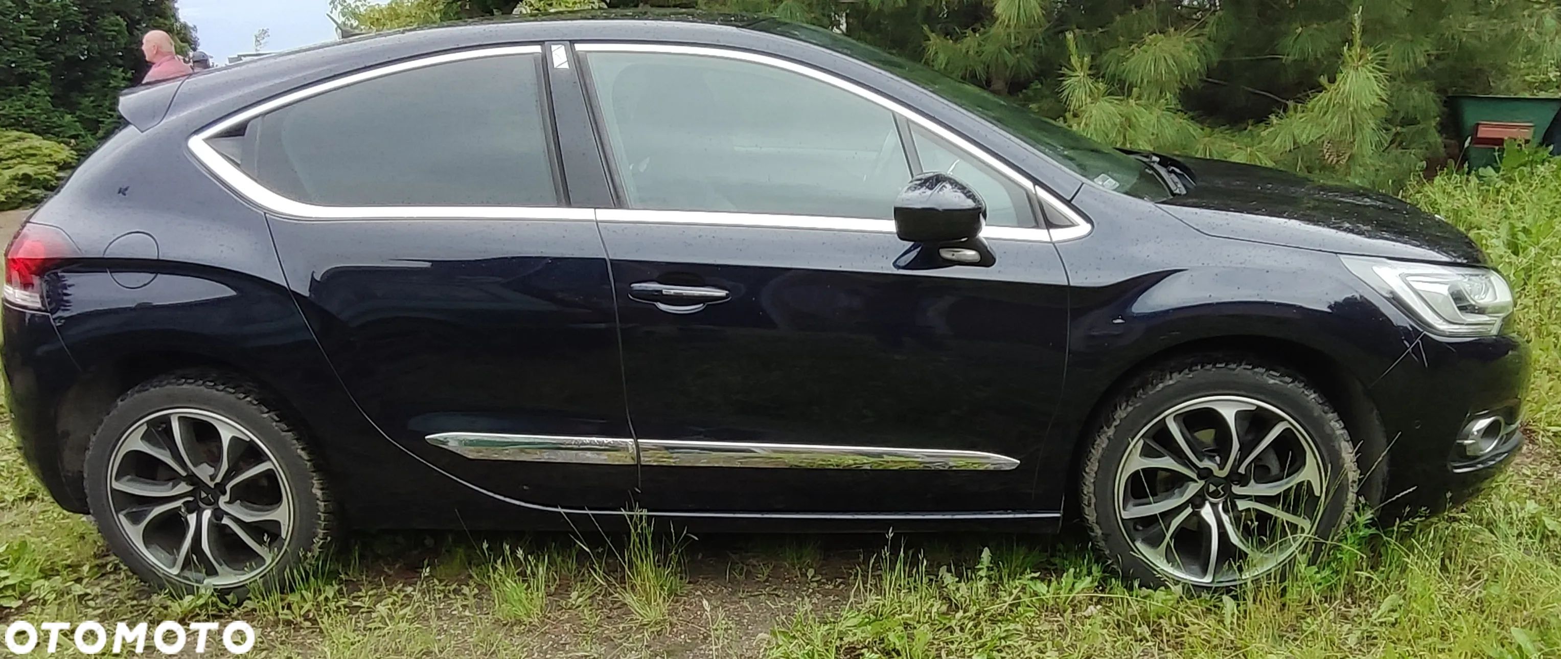 DS Automobiles DS 4 - 1