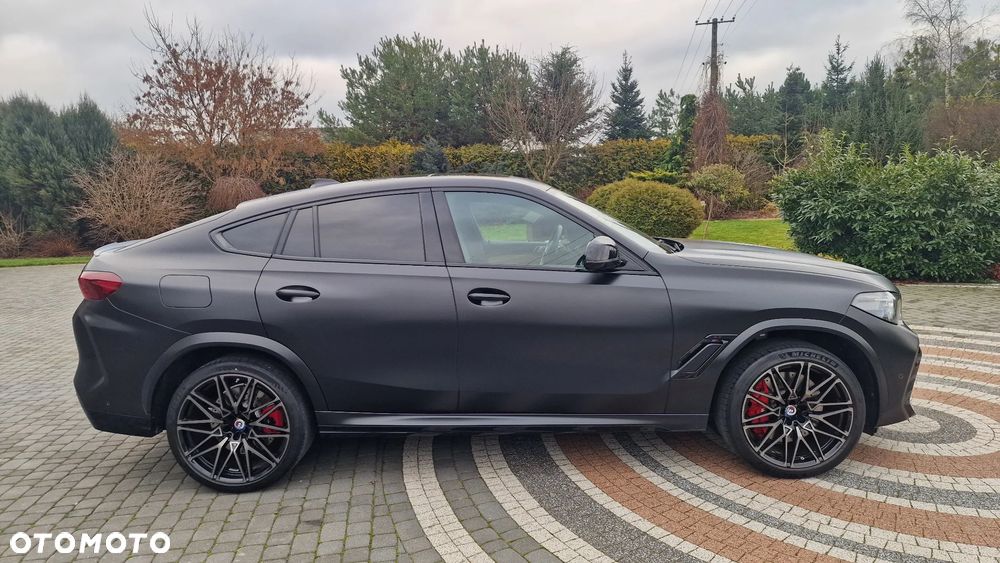 BMW X6M ver-m - 2