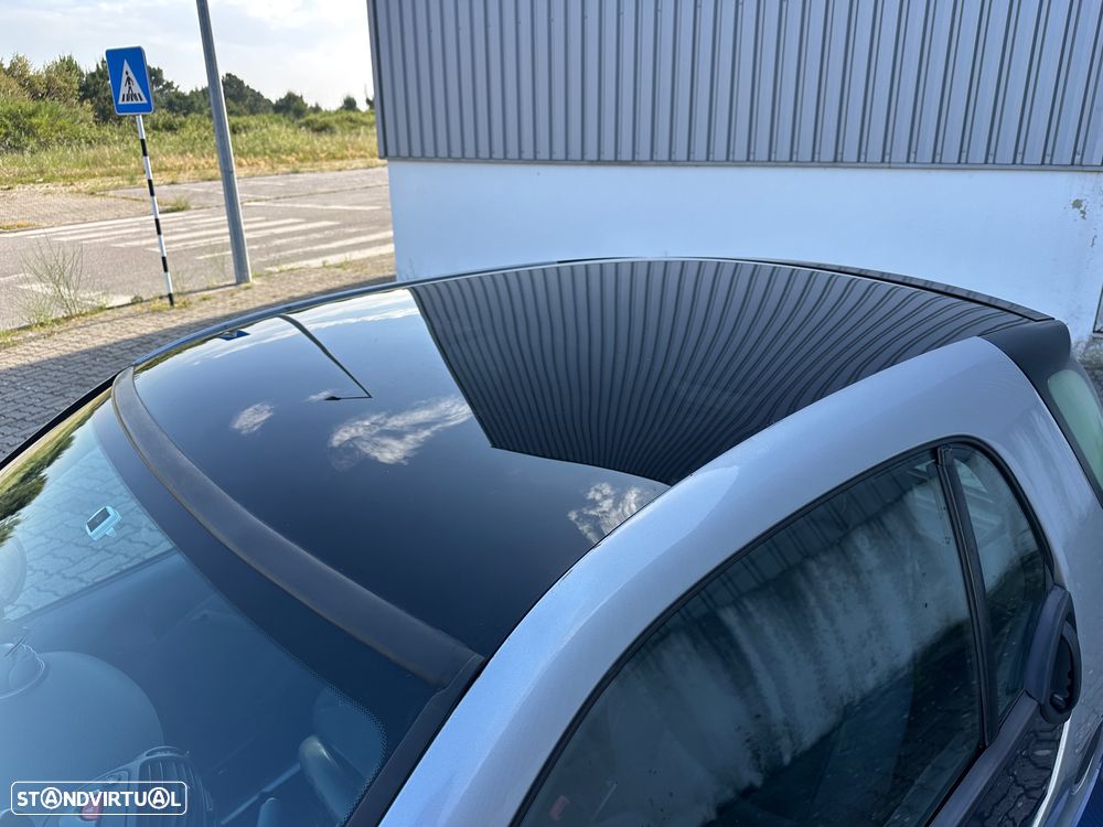 Smart ForTwo Coupé softtouch passion cdi - 9