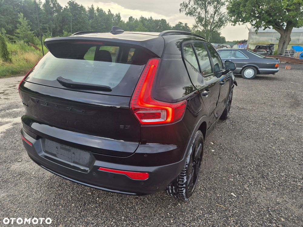 Volvo XC 40 - 13