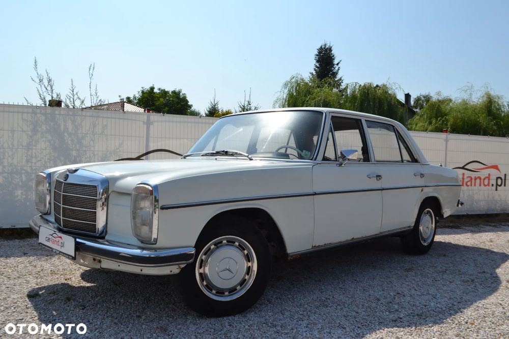 Mercedes-Benz Inny - 6