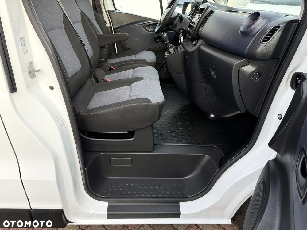 Fiat Ducato Skrzyniowy Plandeka - 20