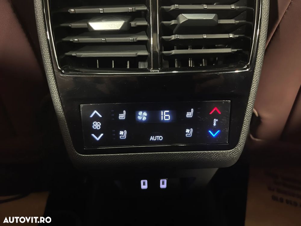 DS Automobiles DS 9 1.6 PHeV AWD 360 EAT8 OPERA - 31