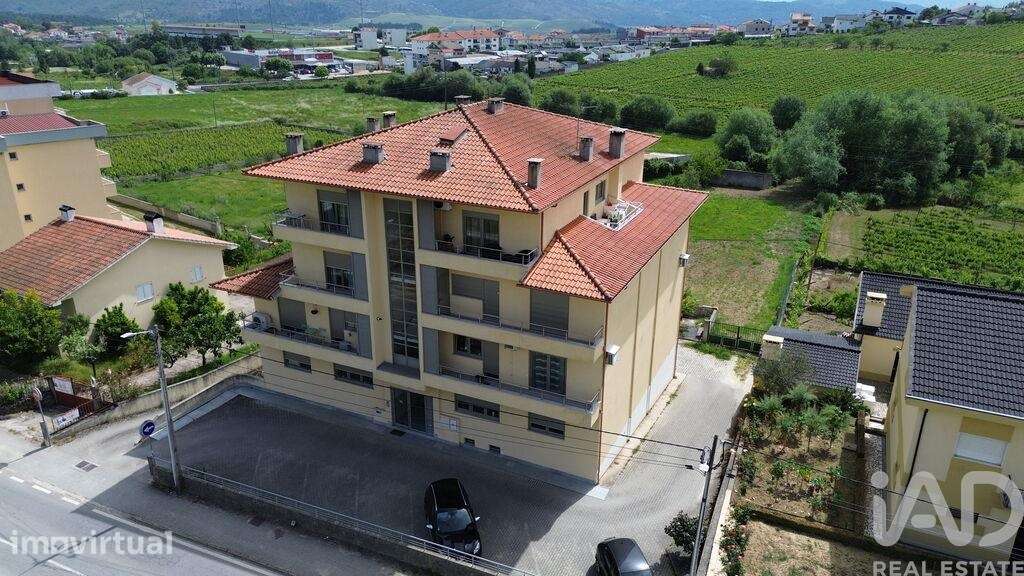 Apartamento T3 em Alijó de 132 m2 - Grande imagem: 3/28