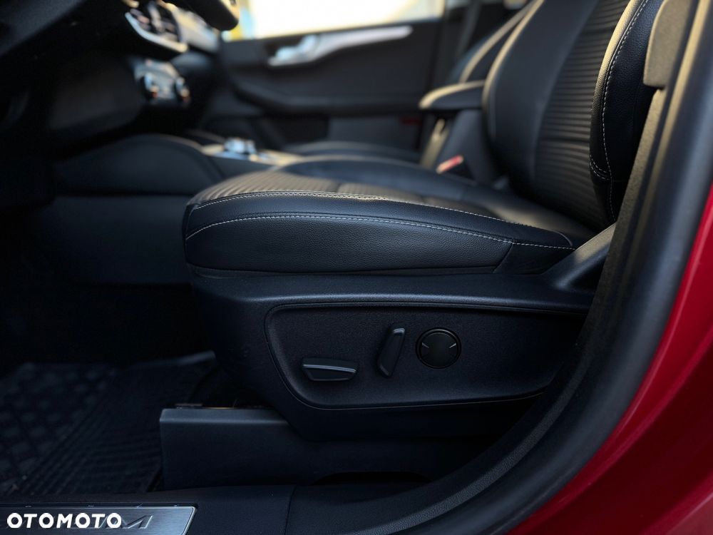 Ford Kuga 2.5P PHEV FWD Titanium X - 7