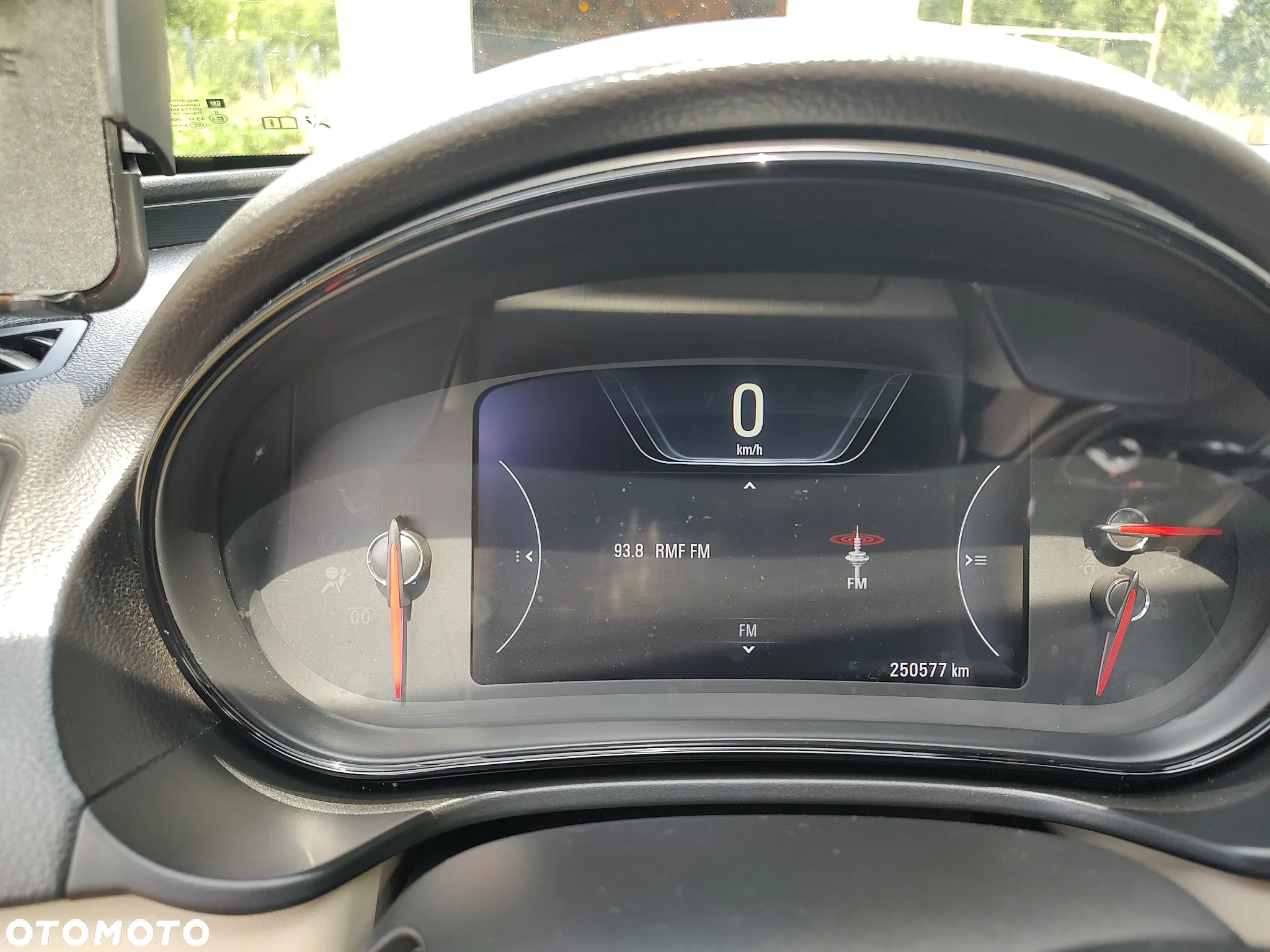 Opel Insignia 2.0 CDTI Cosmo ecoFLEX S&S - 3