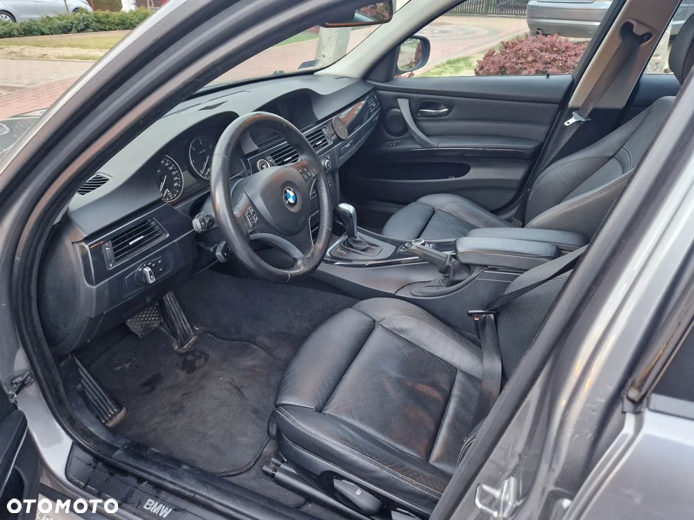 BMW Seria 3 - 3