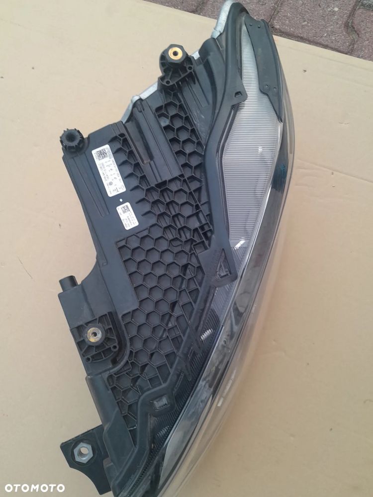 Vw Caddy 2K8941035C Lampa przód lewa - 3