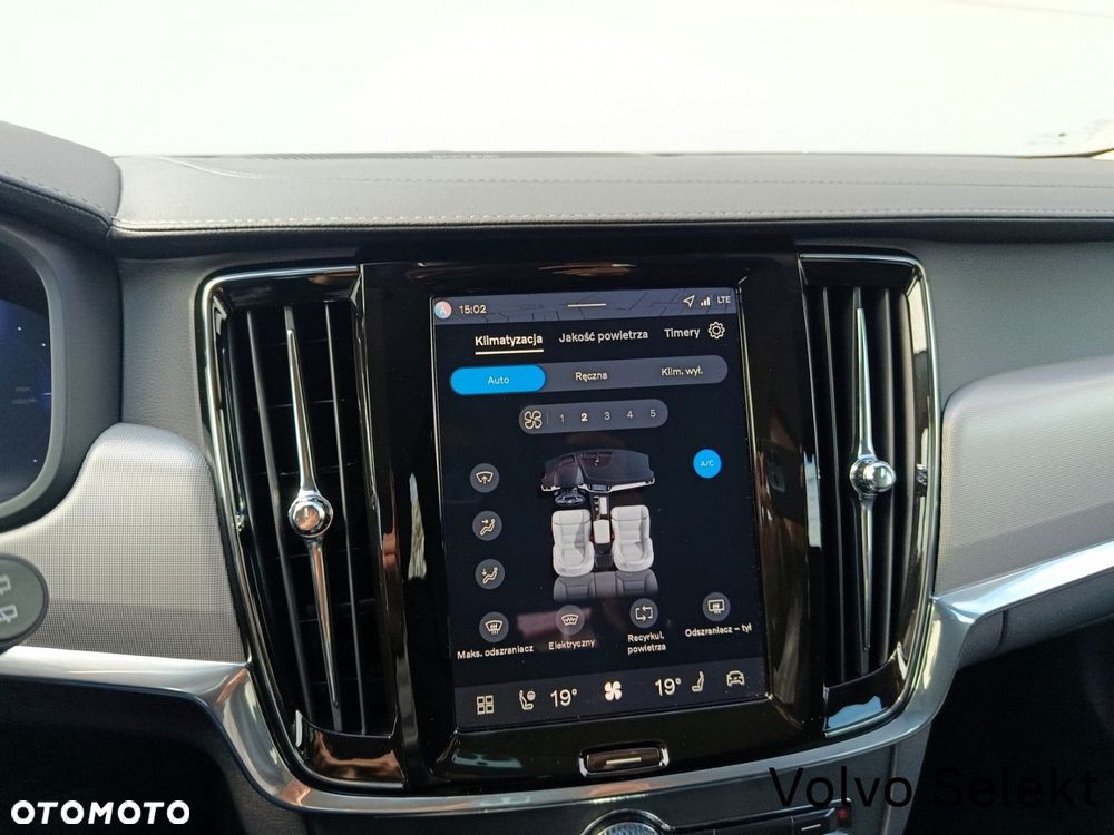 Volvo V90 - 21