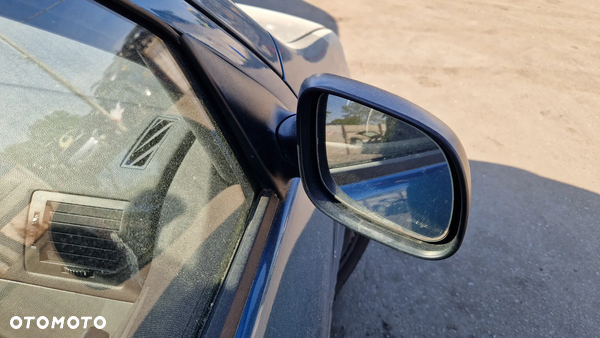 SKODA FABIA I LUSTERKO PRAWE MECHANICZNE
