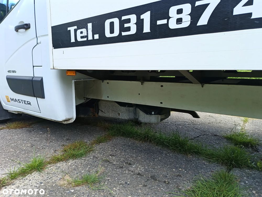 Renault Master - 7