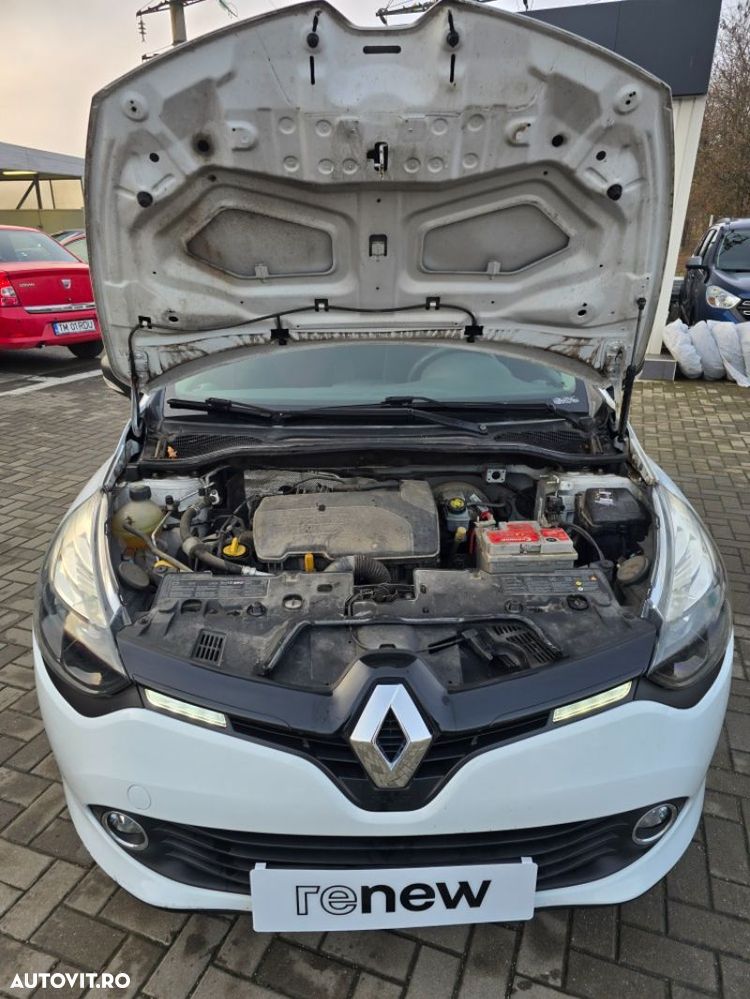 Renault Clio - 20