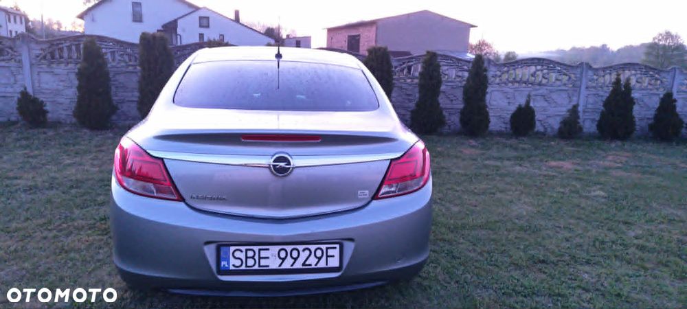 Opel Insignia - 3
