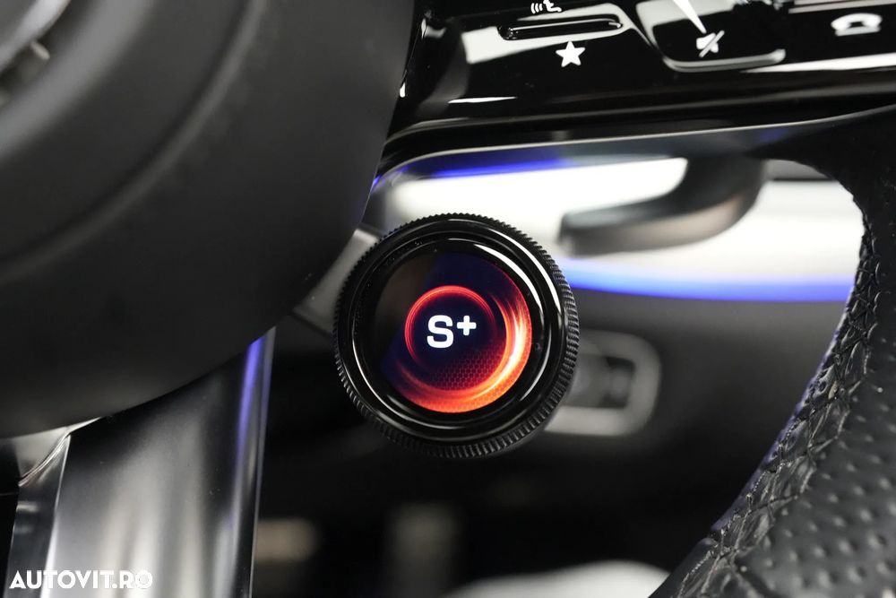 Mercedes-Benz GLE AMG 53 MHEV 4MATIC+ - 24