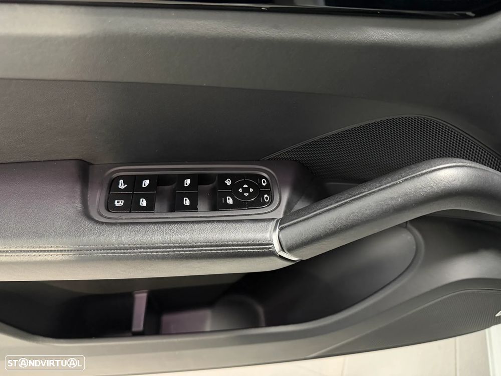 Porsche Cayenne E-Hybrid - 14