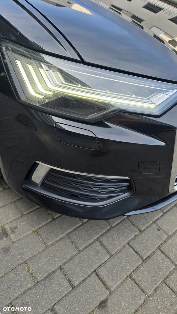 Audi A6 - 10