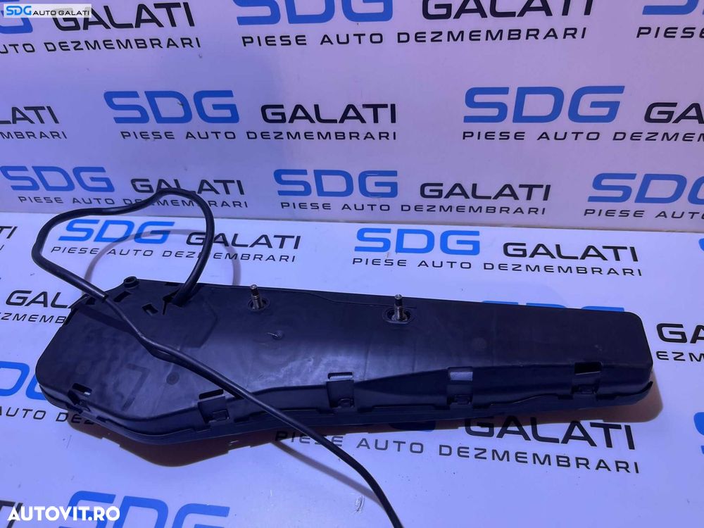 Airbag Din Scaun Stanga Fata Sofer BMW Seria 3 E90 E91 2004 - 2011 Cod 87715361908X [L9714] - 5
