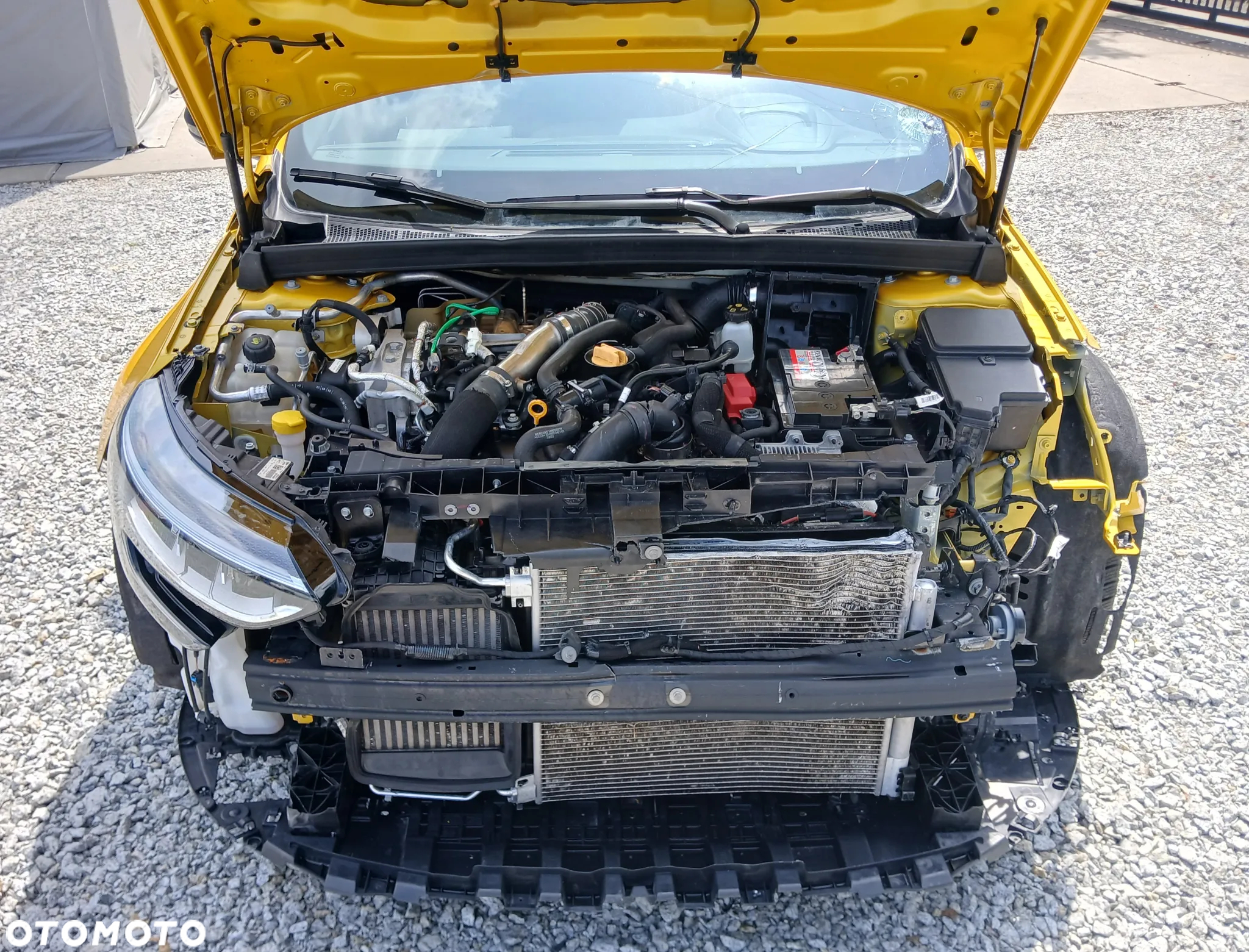 Renault Megane 1.8 TCe FAP R.S Trophy EDC - 8