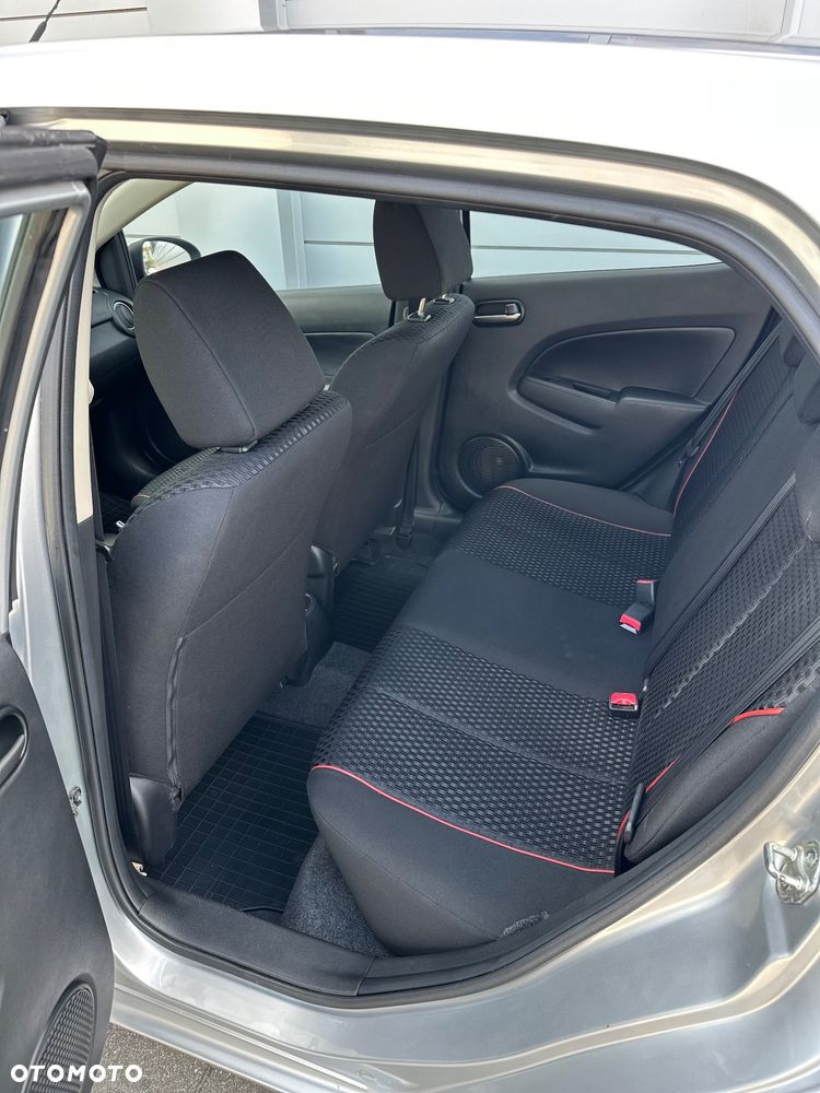 Mazda 2 1.3 MZR Active - 20