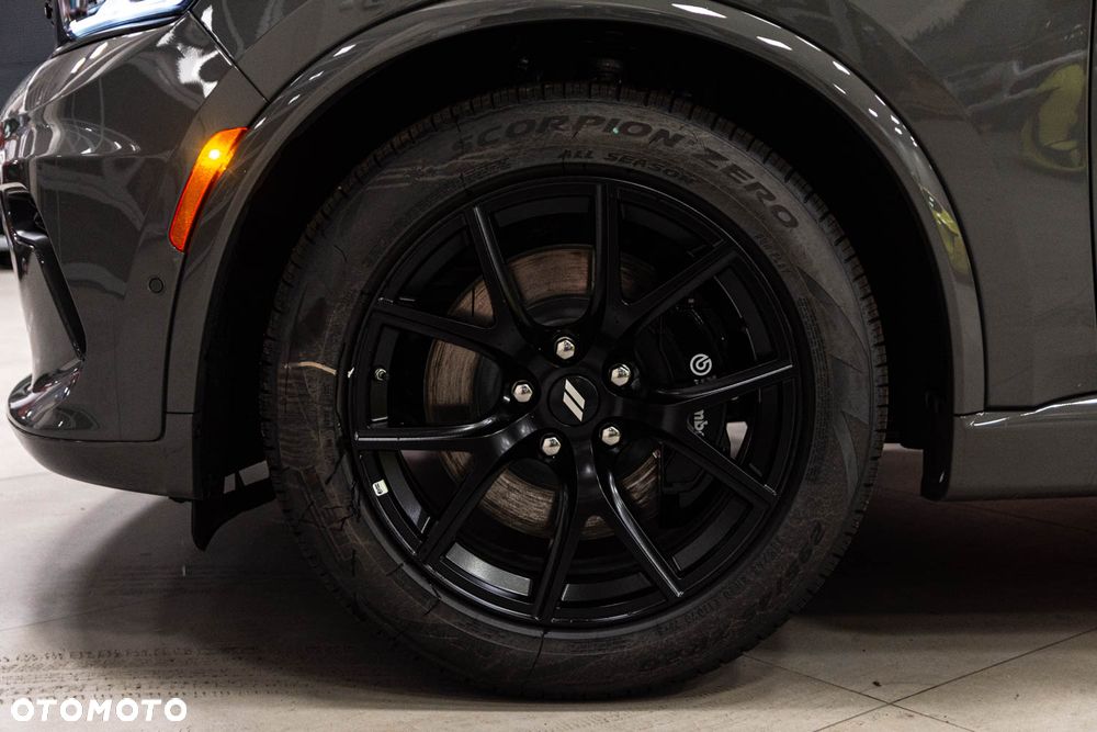Dodge Durango 5.7 R/T - 5