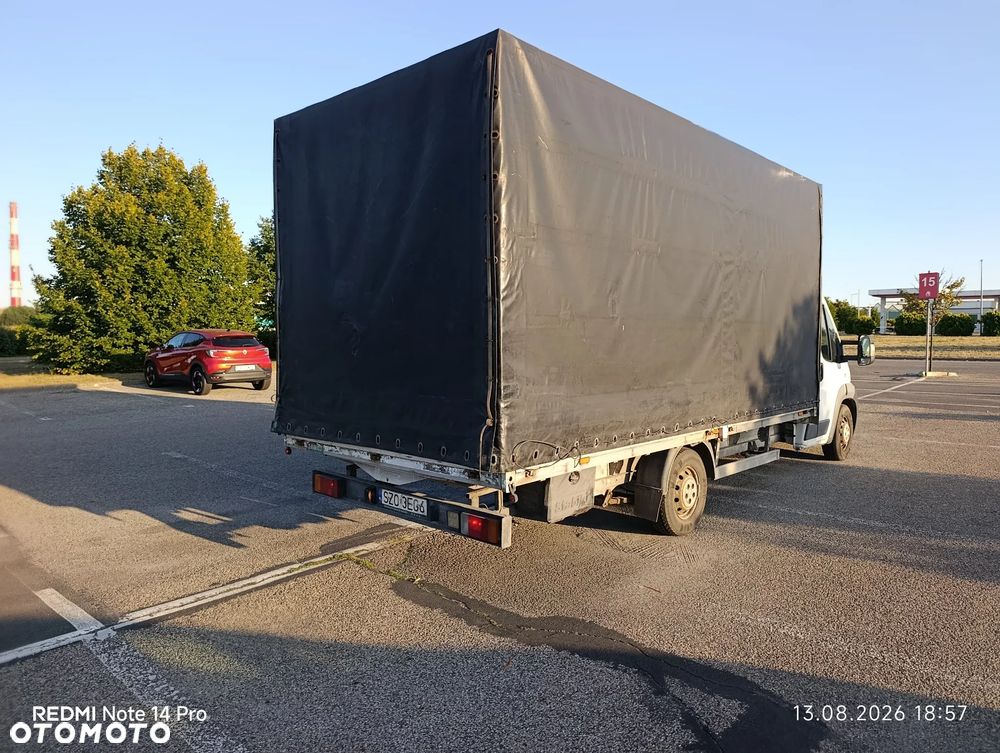 Fiat Ducato - 4