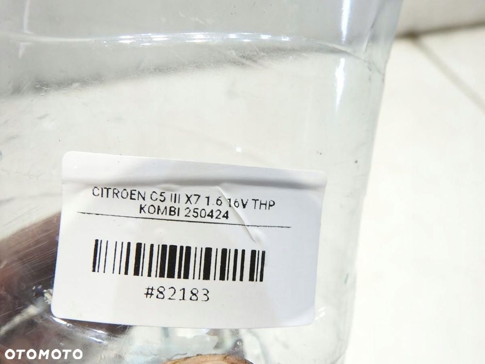 ŚRUBA ŚRUBY FELG CITROEN C5 III - 4