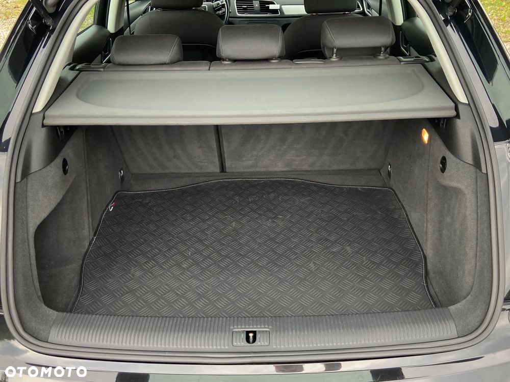 Audi Q3 - 21