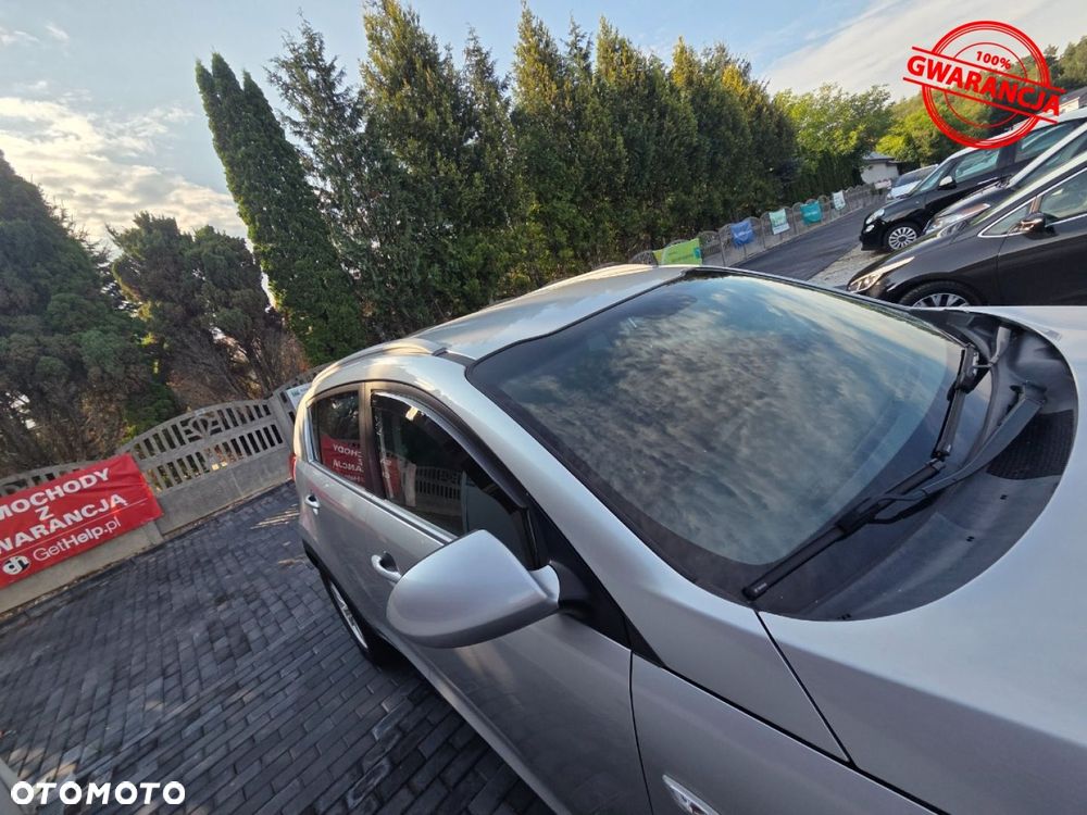 Kia Sportage 1.6 GDI 2WD Spirit - 31