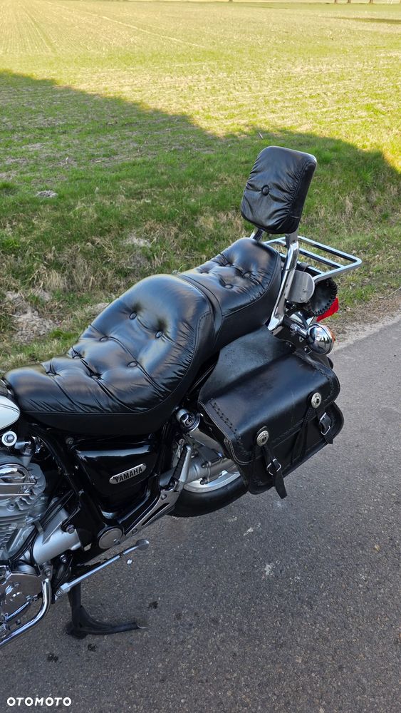 Yamaha Virago - 30