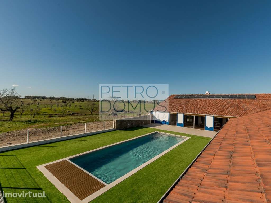 MONTE ALENTEJANO - NISA - Grande imagem: 2/60