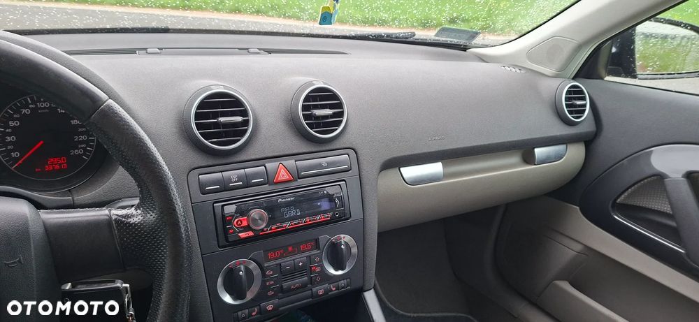 Audi A3 3-drzwiowe - 5
