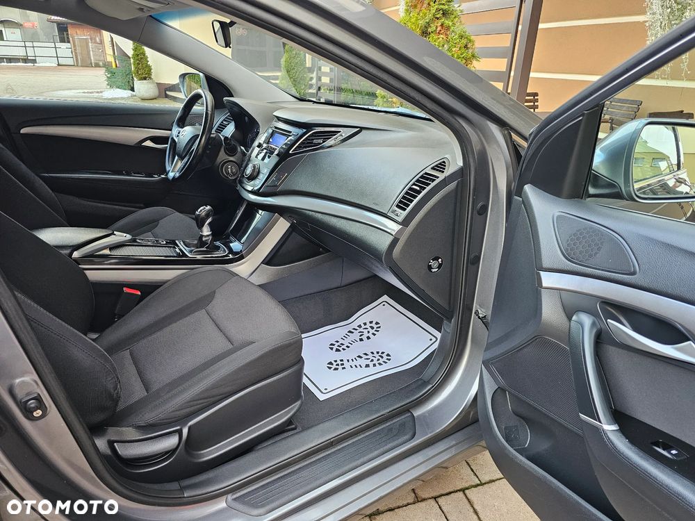 Hyundai i40 1.7 CRDi Classic - 9