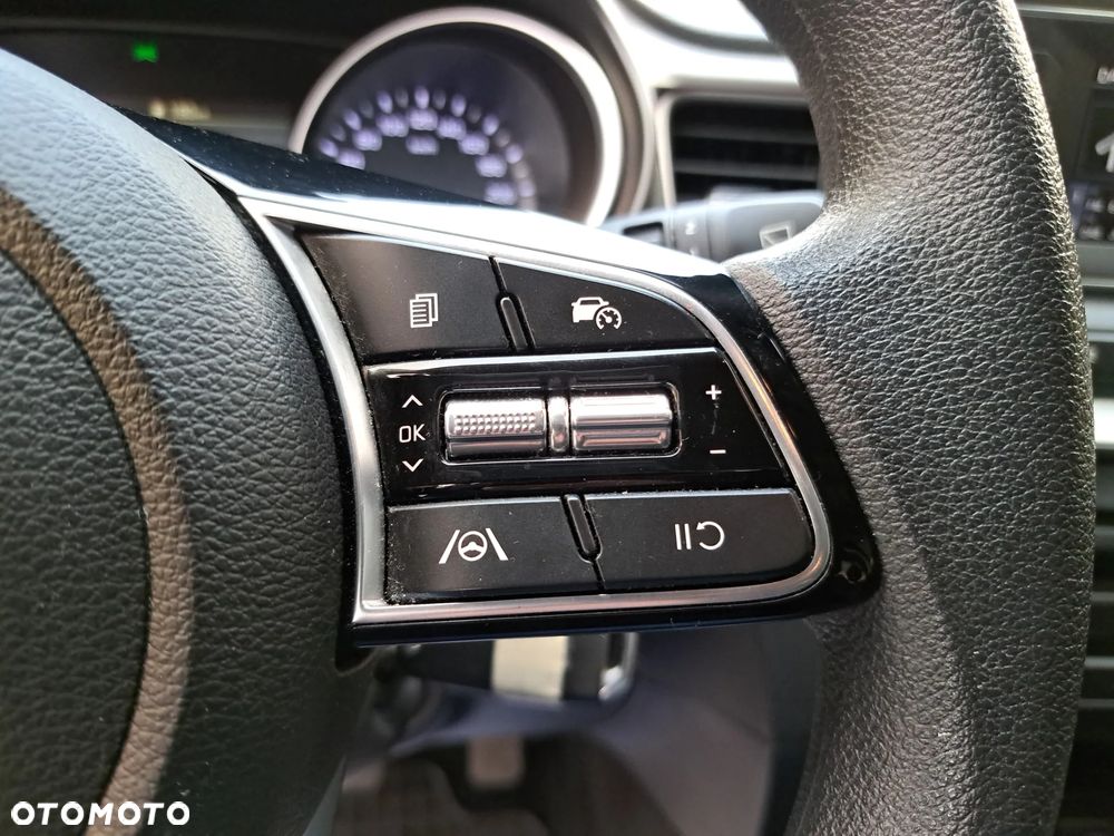 Kia Ceed 1.0 T-GDI M - 20