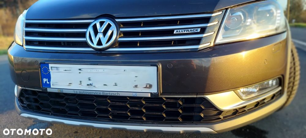 Volkswagen Passat 2.0 TSI Highline DSG - 6