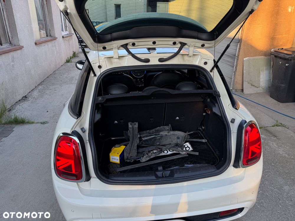 MINI Cooper S Seven Chili - 26