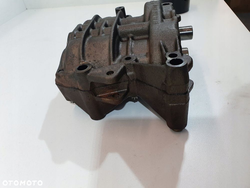 wałki balansowe mercedes w203 2.2 cdi a6460100436 - 9