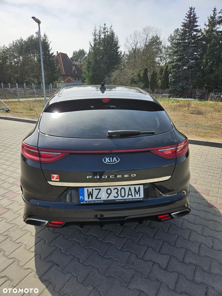 Kia ProCeed - 3
