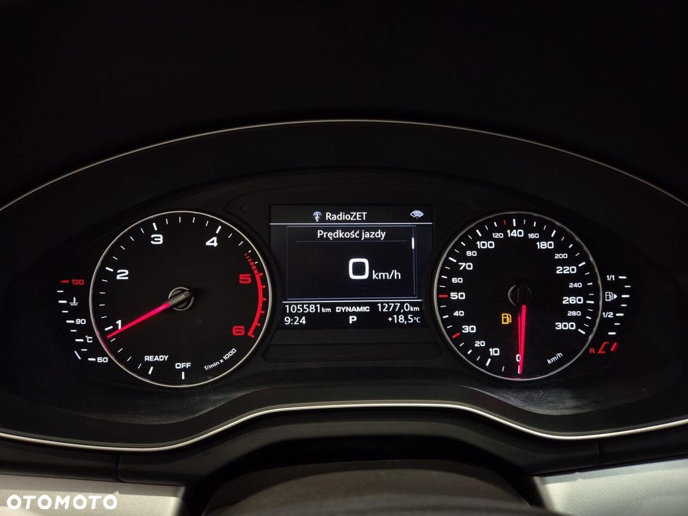 Audi Q5 35 TDI Quattro S tronic - 19