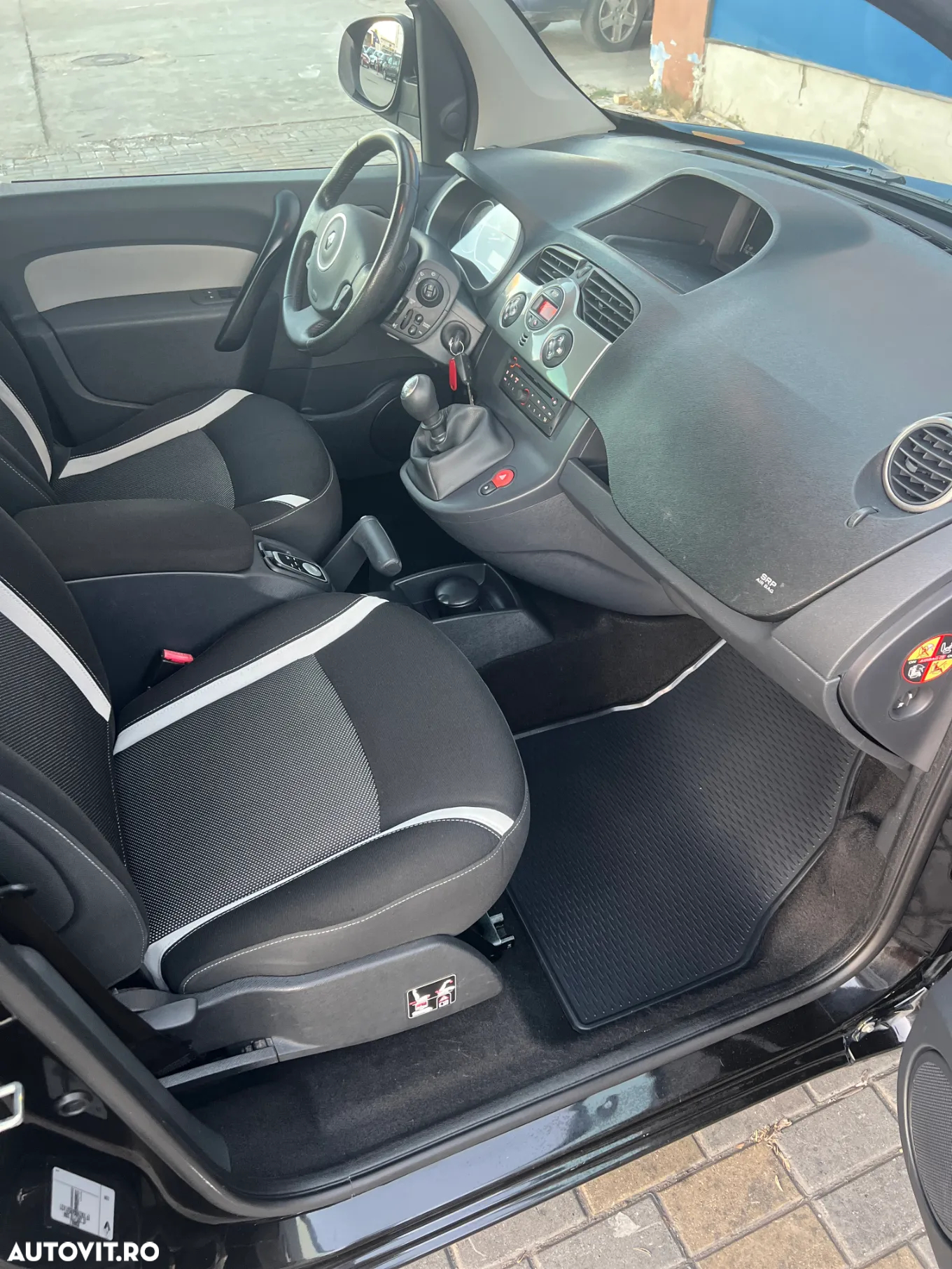 Renault Kangoo - 17