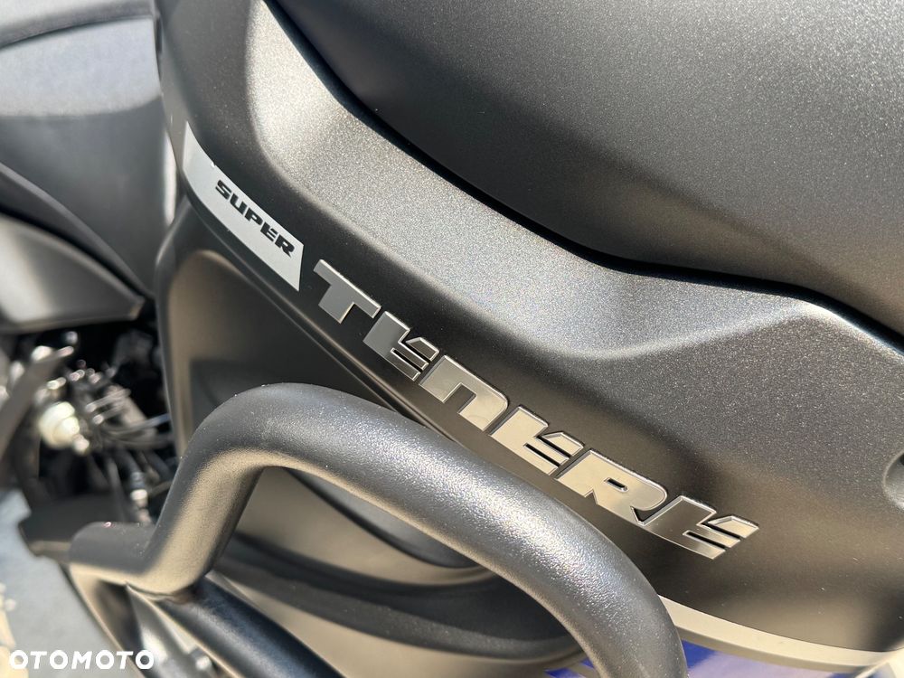 Yamaha Super Tenere - 38