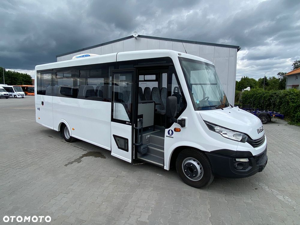 Iveco Indcar - 7